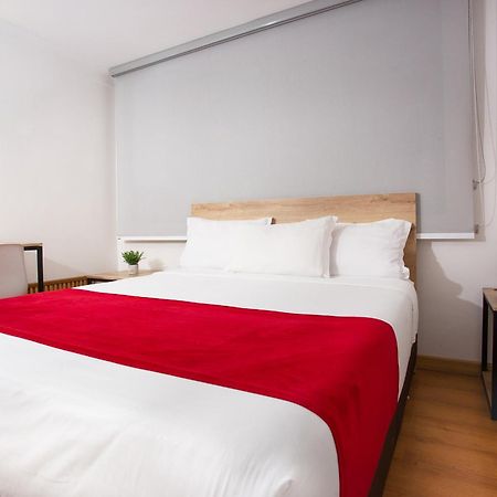 Urbano Luxury Hotel 파스토 외부 사진