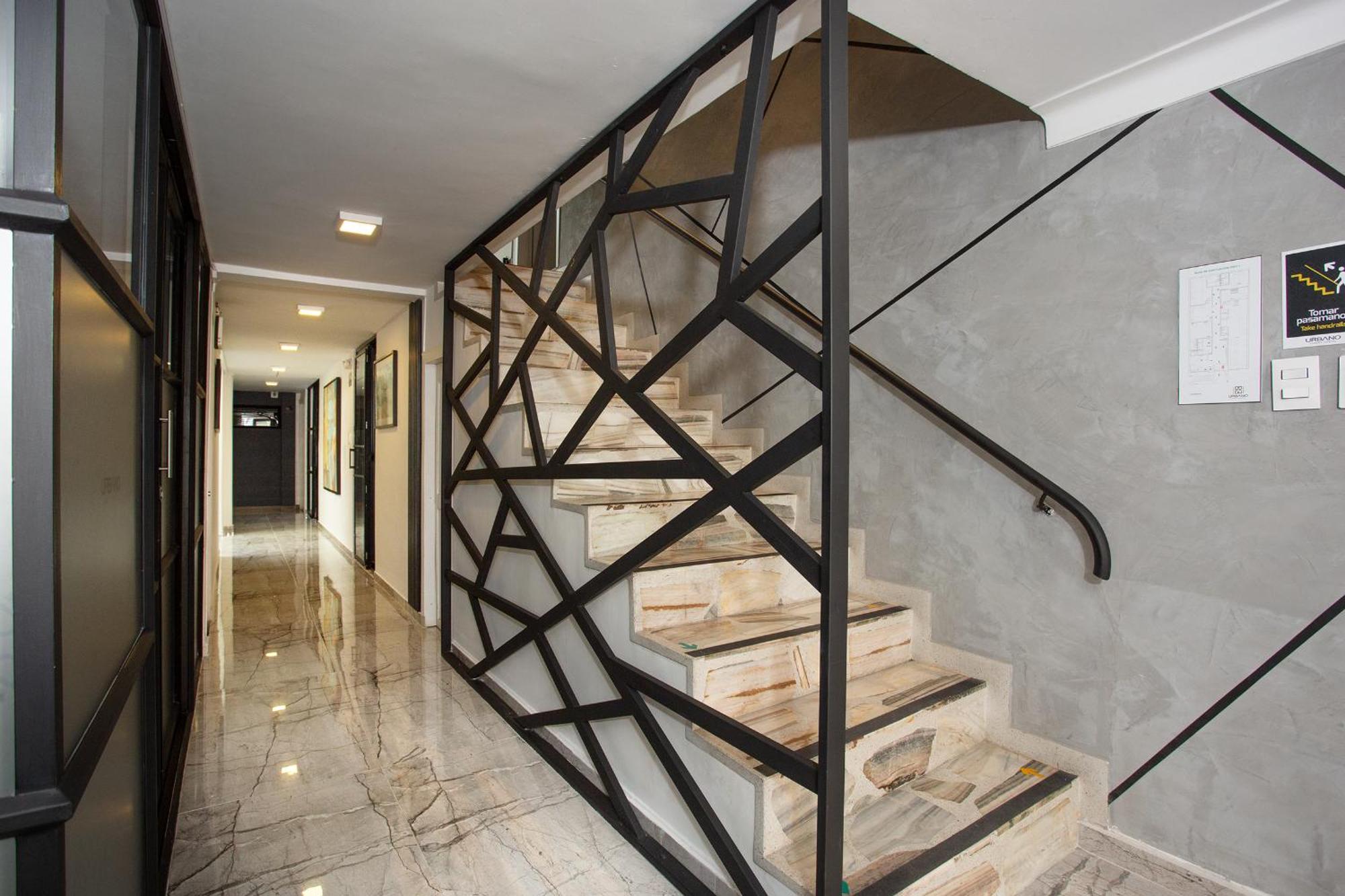 Urbano Luxury Hotel 파스토 외부 사진